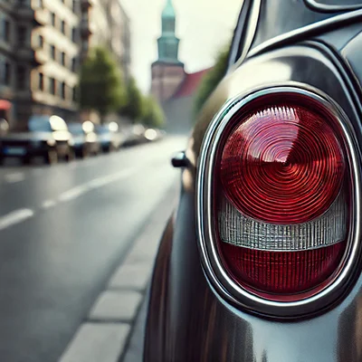 Ankauf von Oldtimer in Berlin Tempelhof-Schöneberg